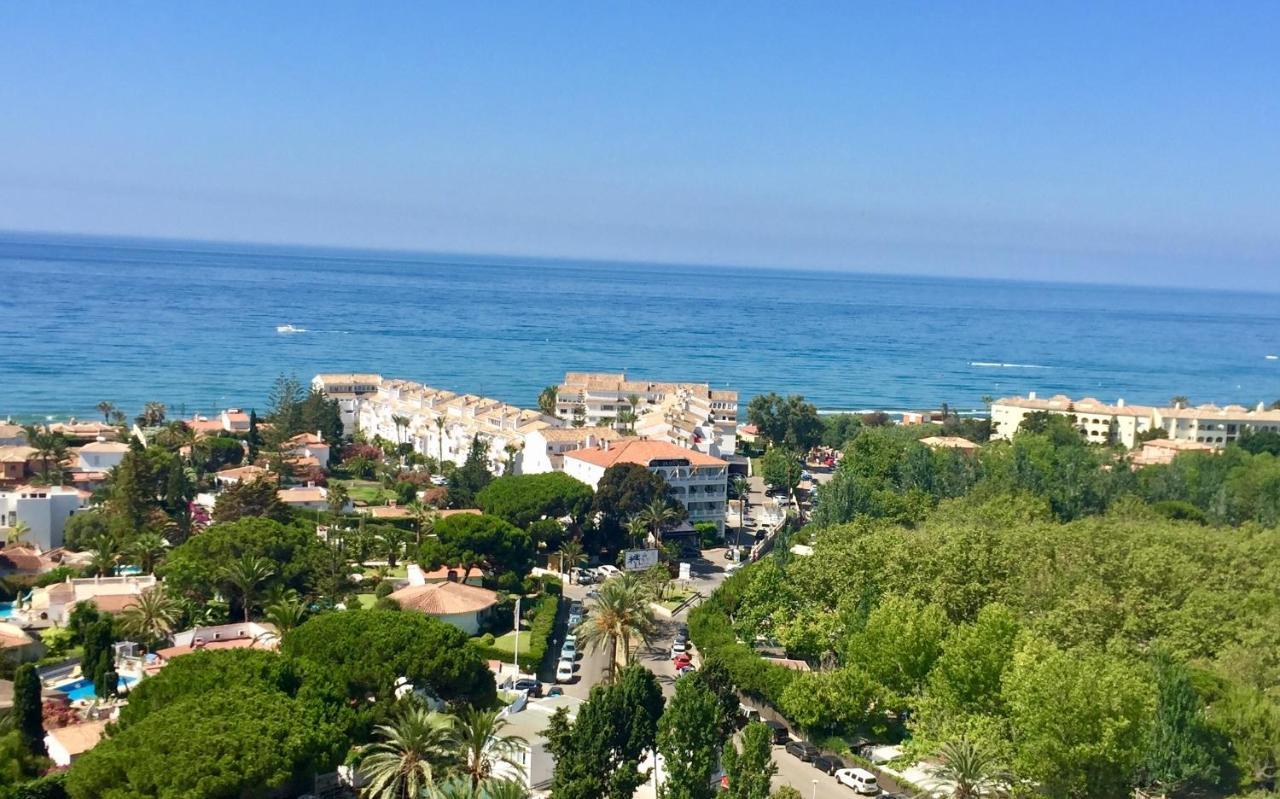 Playa Real Apartamento