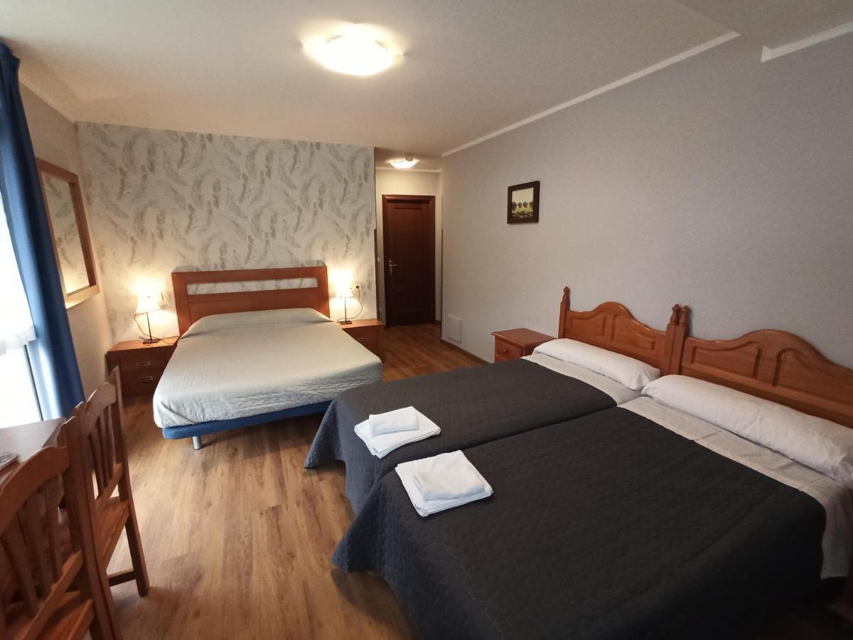 Hotel águila Real Onís