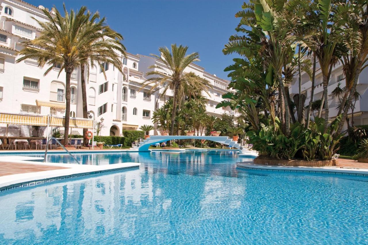 Playa Real Marbella