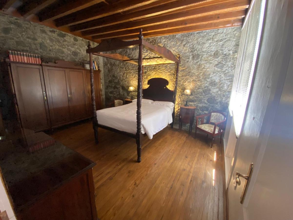 Сasa de vacaciones Casa Celestino Santa Cruz de la Palma (Isla de la Palma)