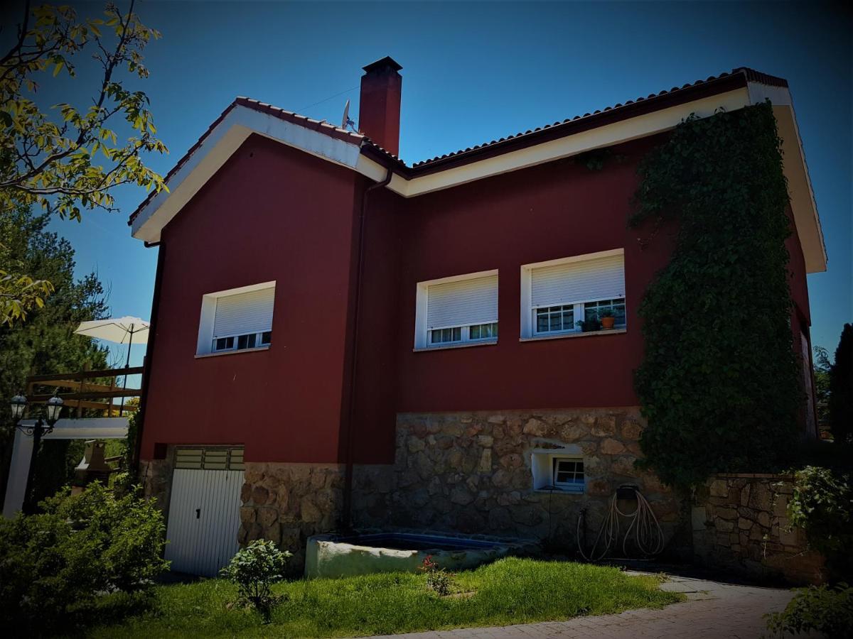 Apartment Jara Y Cantueso