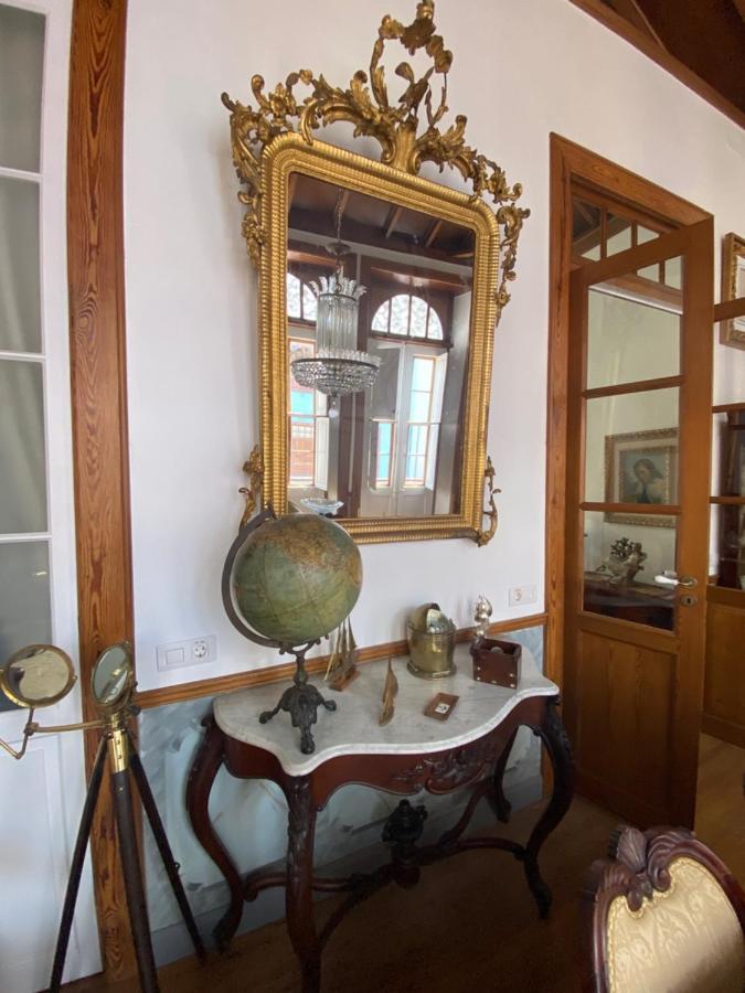 Casa Celestino Сasa de vacaciones Santa Cruz de la Palma (Isla de la Palma)