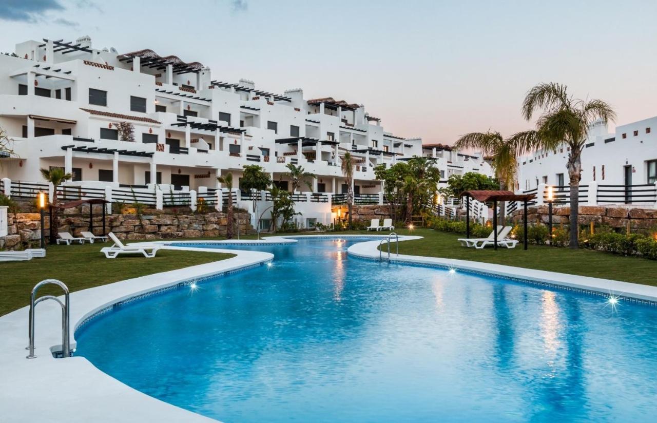 Appartement Estepona Apartment *