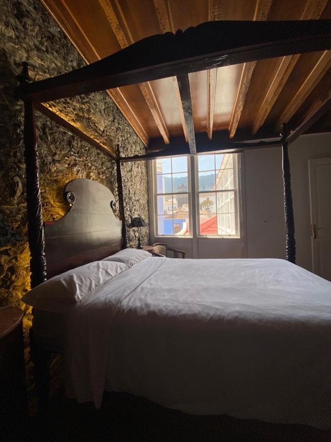 Casa Celestino * Santa Cruz de la Palma (Isla de la Palma)