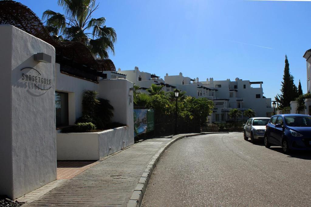 Apartment Appartement Estepona Estepona