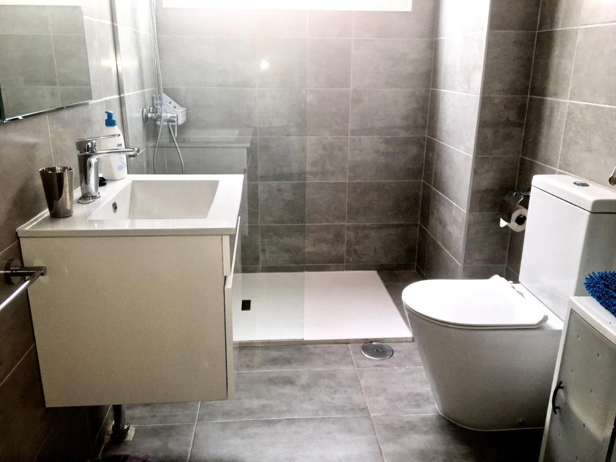 One Bedroom Apartment, Garden City, Heated Pool, Close To Playa Americas Playa de las Americas (Tenerife)