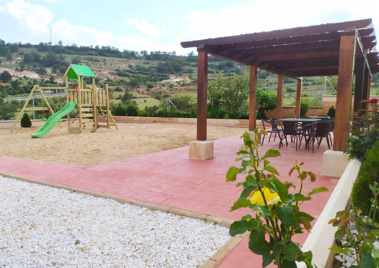 Apartamento Tejadillos