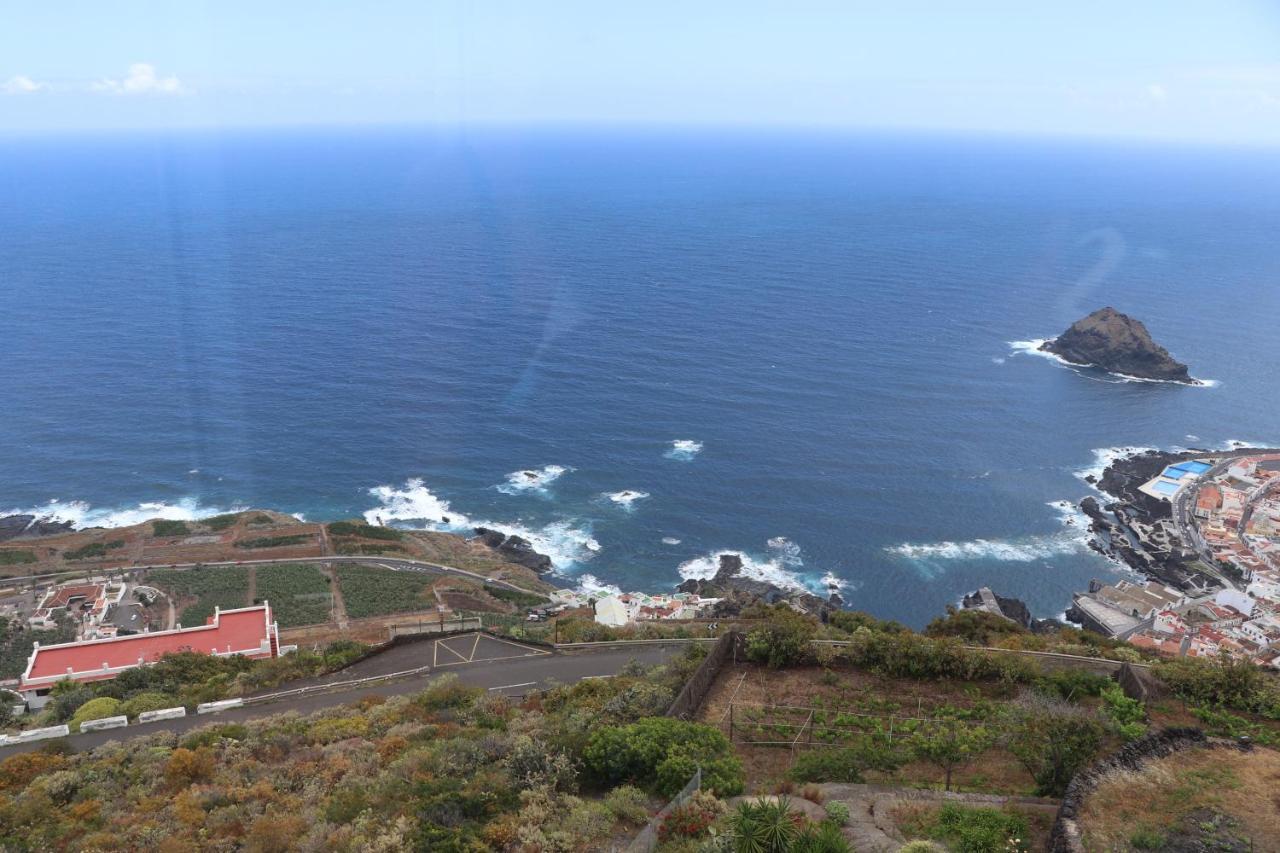 Bed & Breakfast Casa Mara Tenerife Las Cruces (Canary)