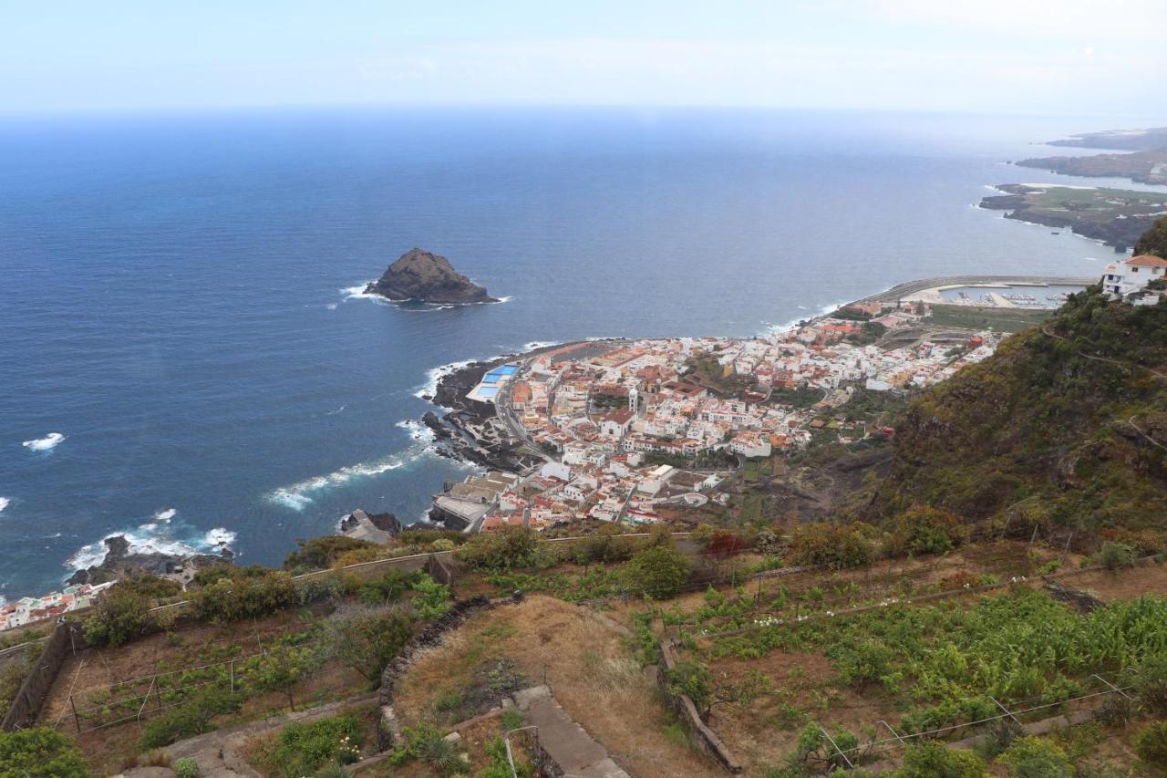 Bed & Breakfast Casa Mara Tenerife *