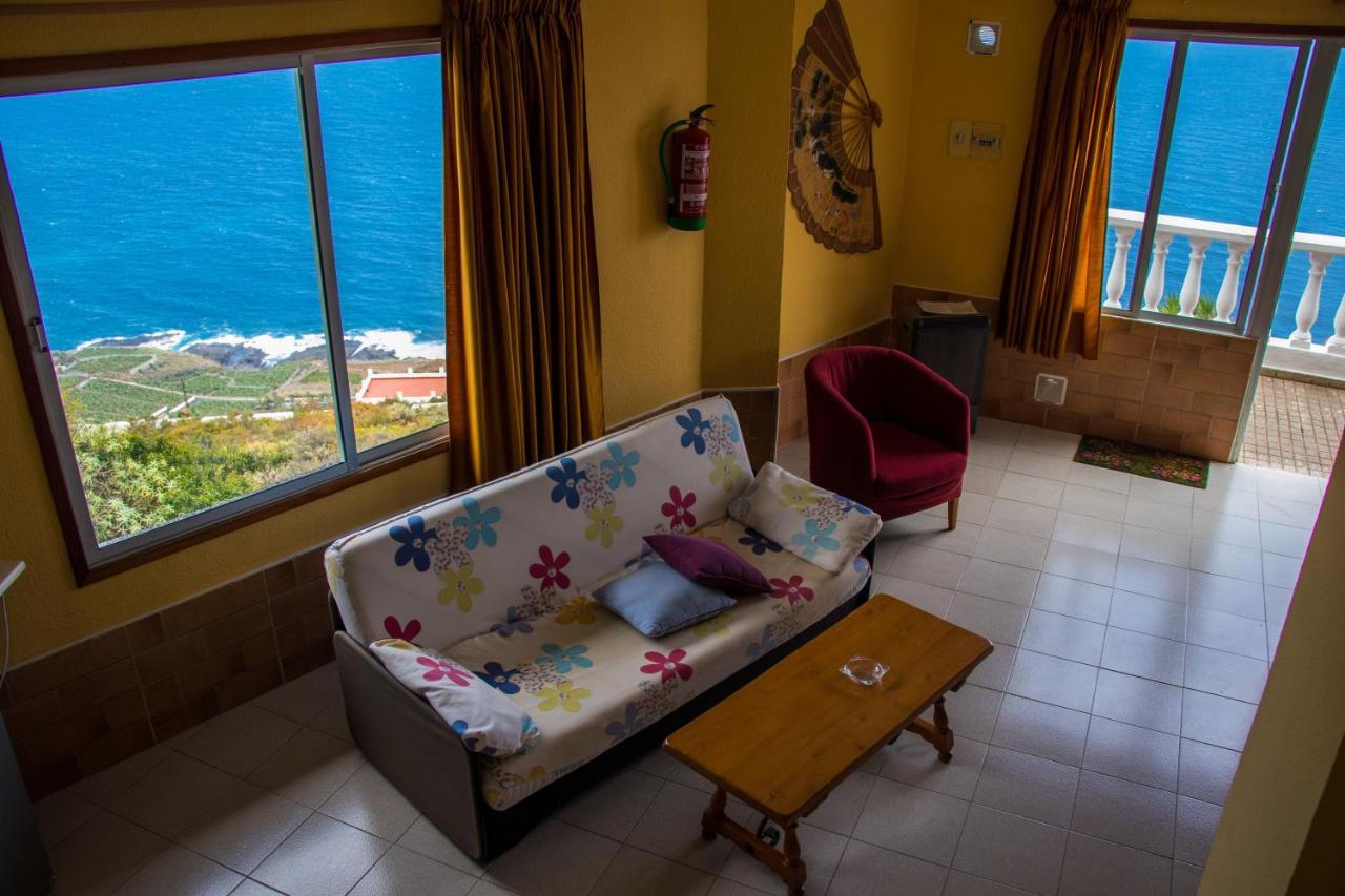 Bed & Breakfast Casa Mara Tenerife *