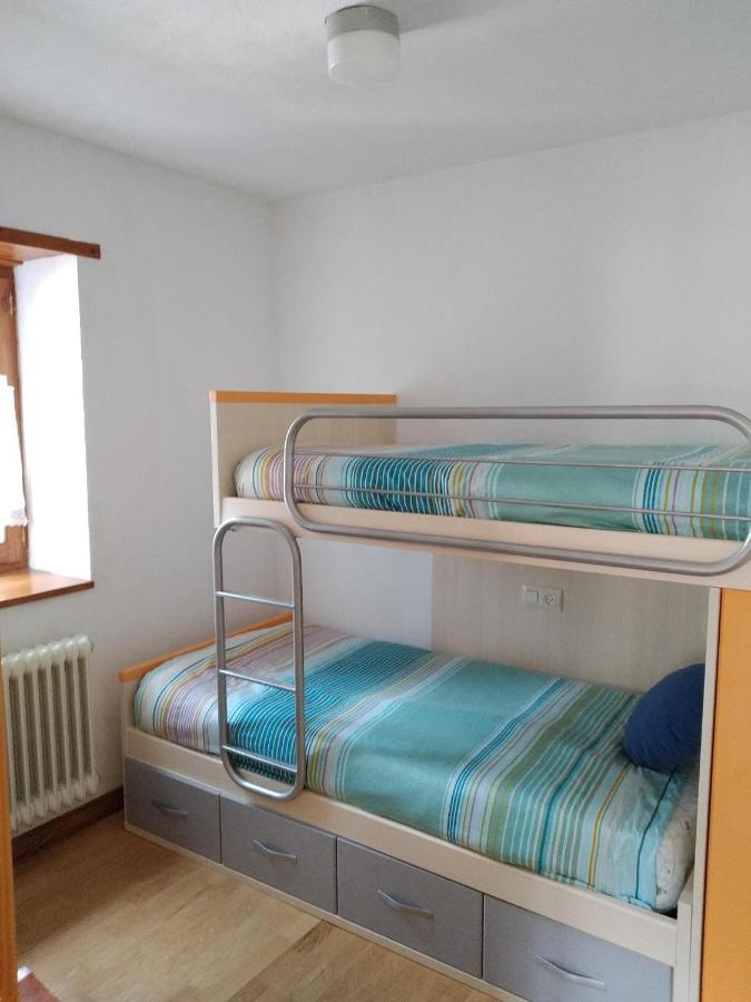 Apartamento Vivienda Ibonet *