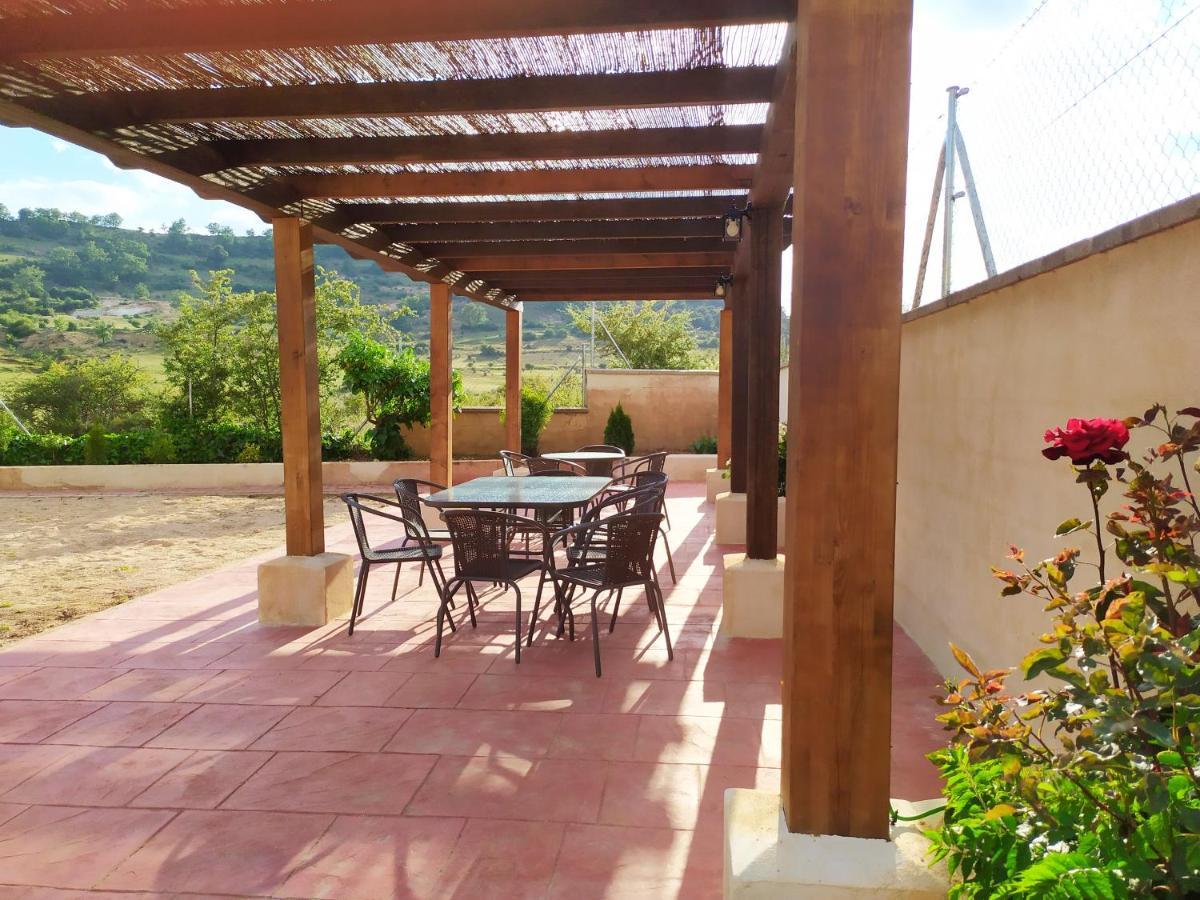Apartamento Tejadillos *