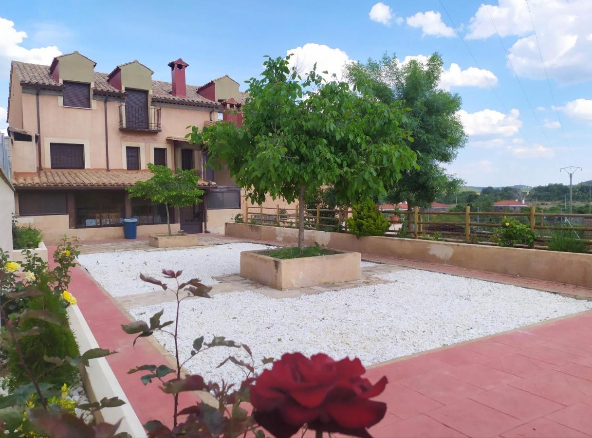 Apartamento Tejadillos *