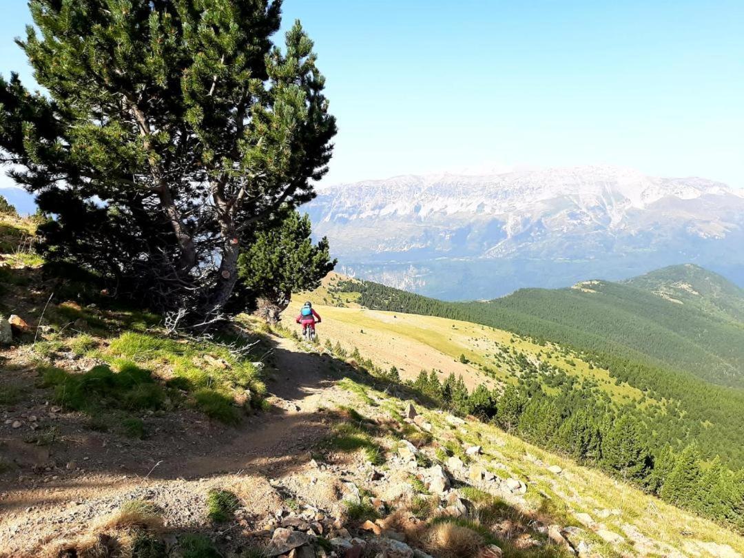 Vivienda Ibonet Benasque