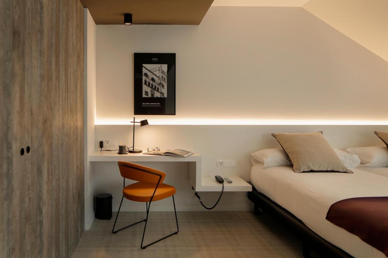 Munna Boutique 4* Gijón