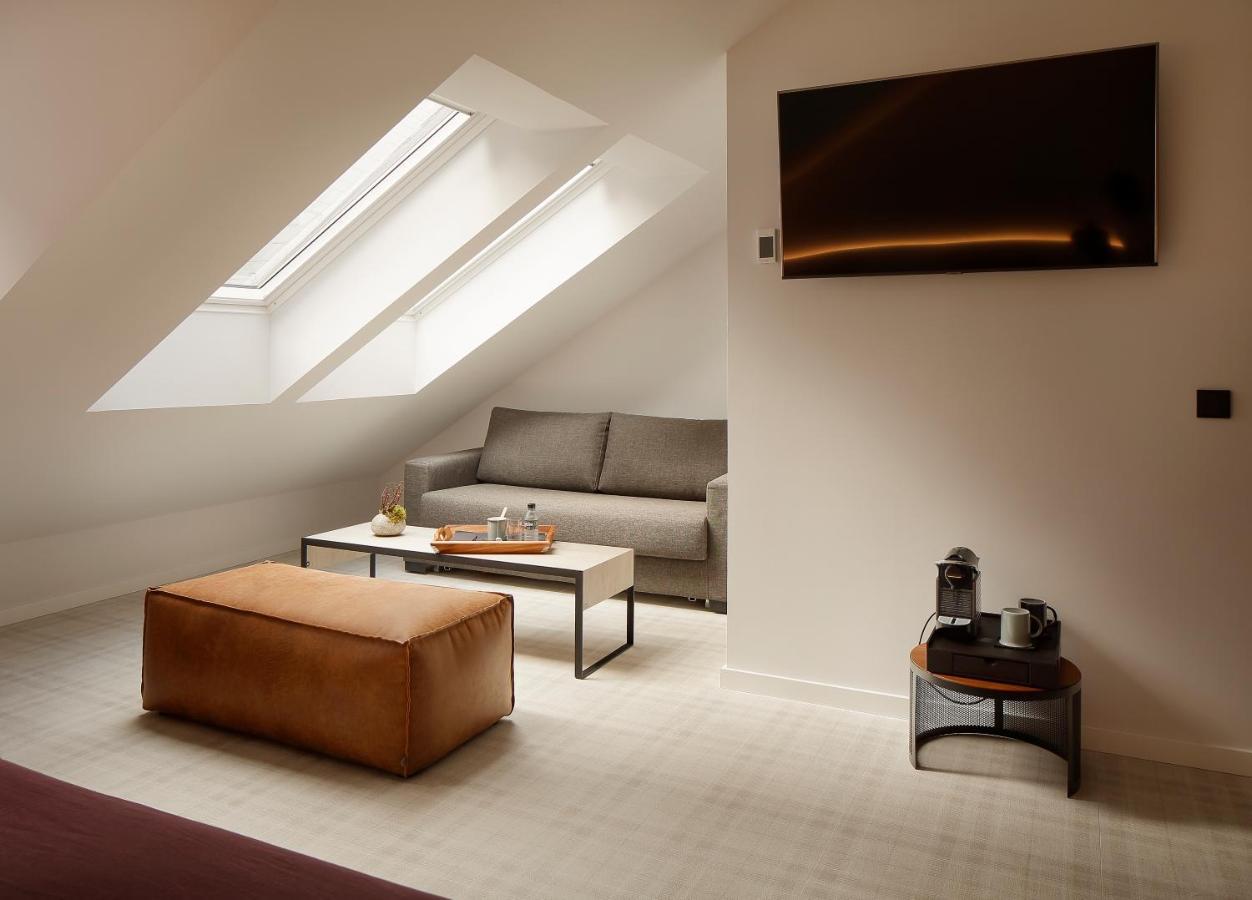 Hotel Munna Boutique