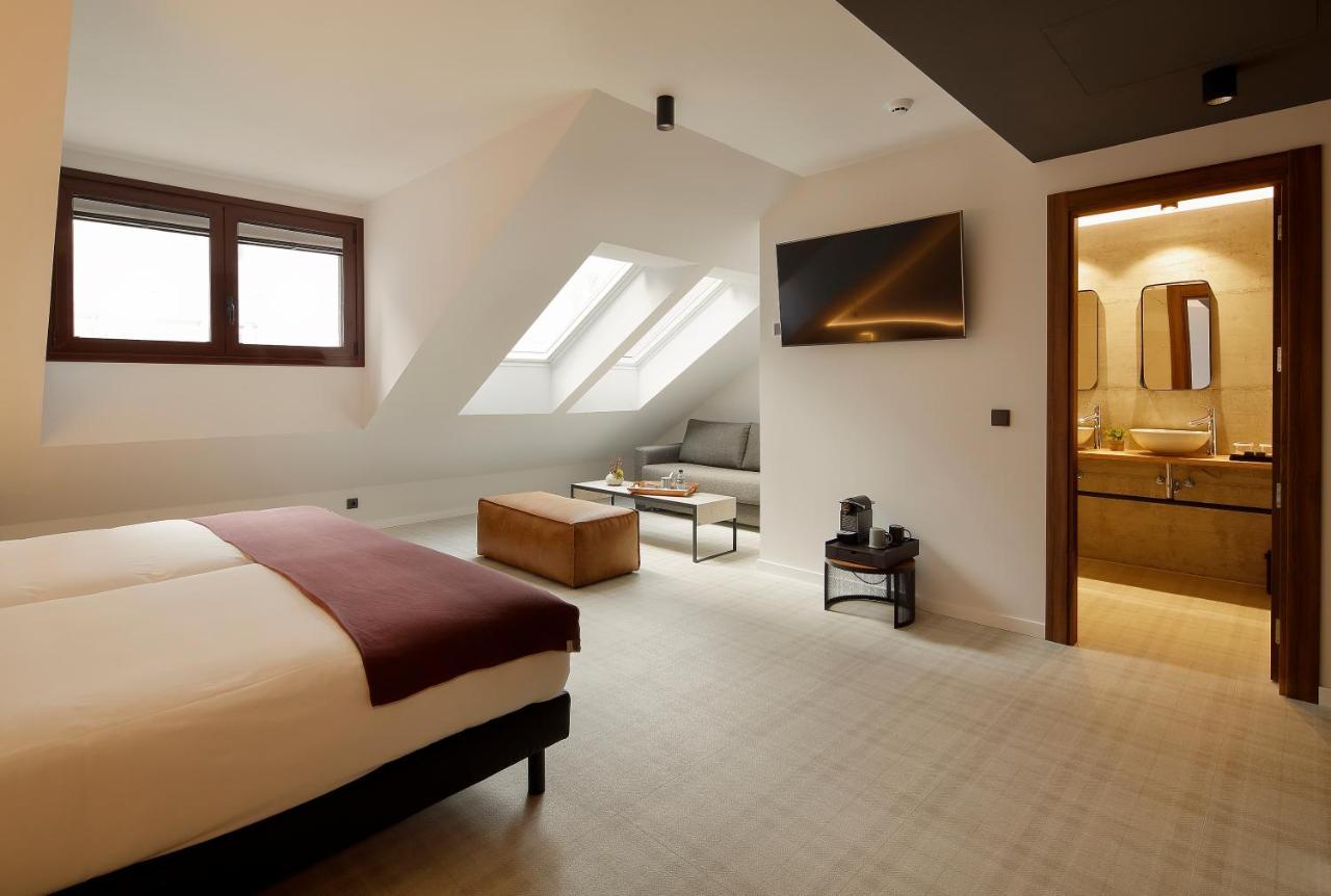 Munna Boutique Hotel 4*