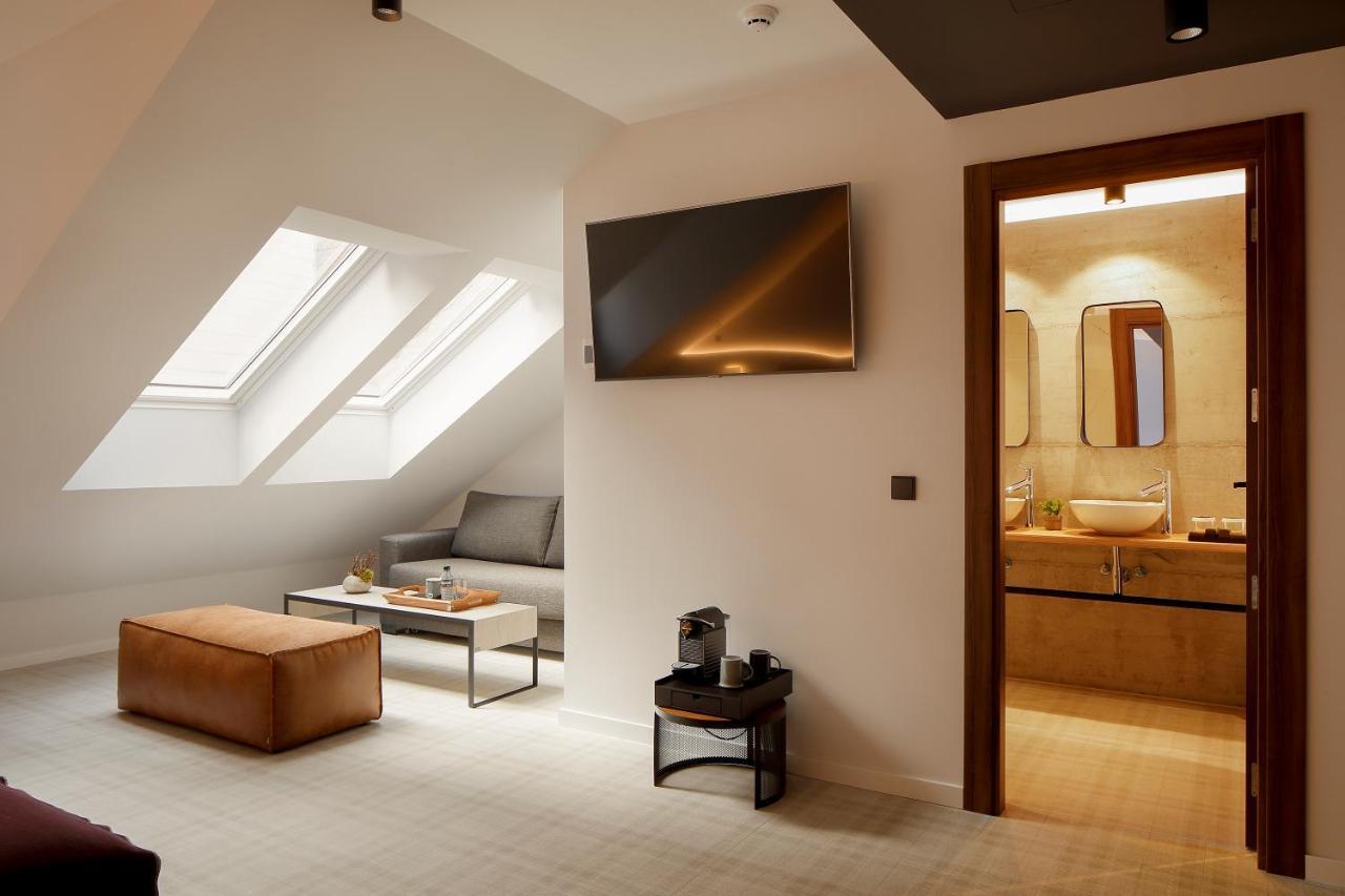 Hotel Munna Boutique Gijón