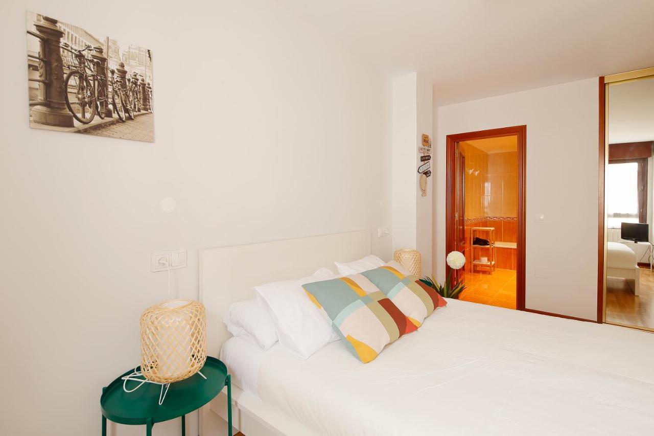 Apartment Puerto Deportivo Cimadevilla Gijon
