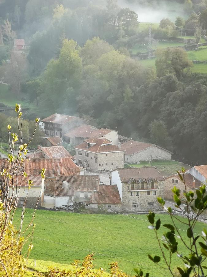 Inn Rural Penasagra Quintanilla