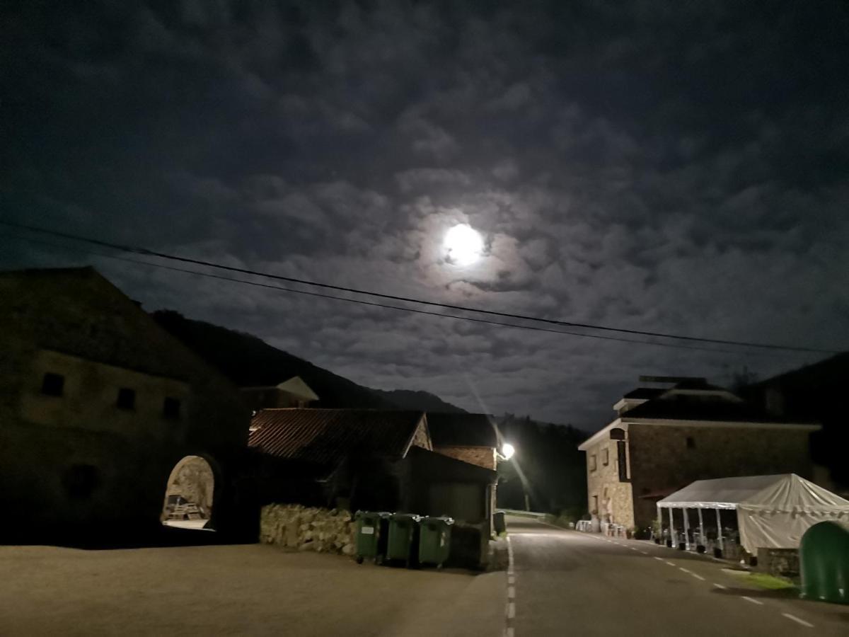 Rural Peñasagra