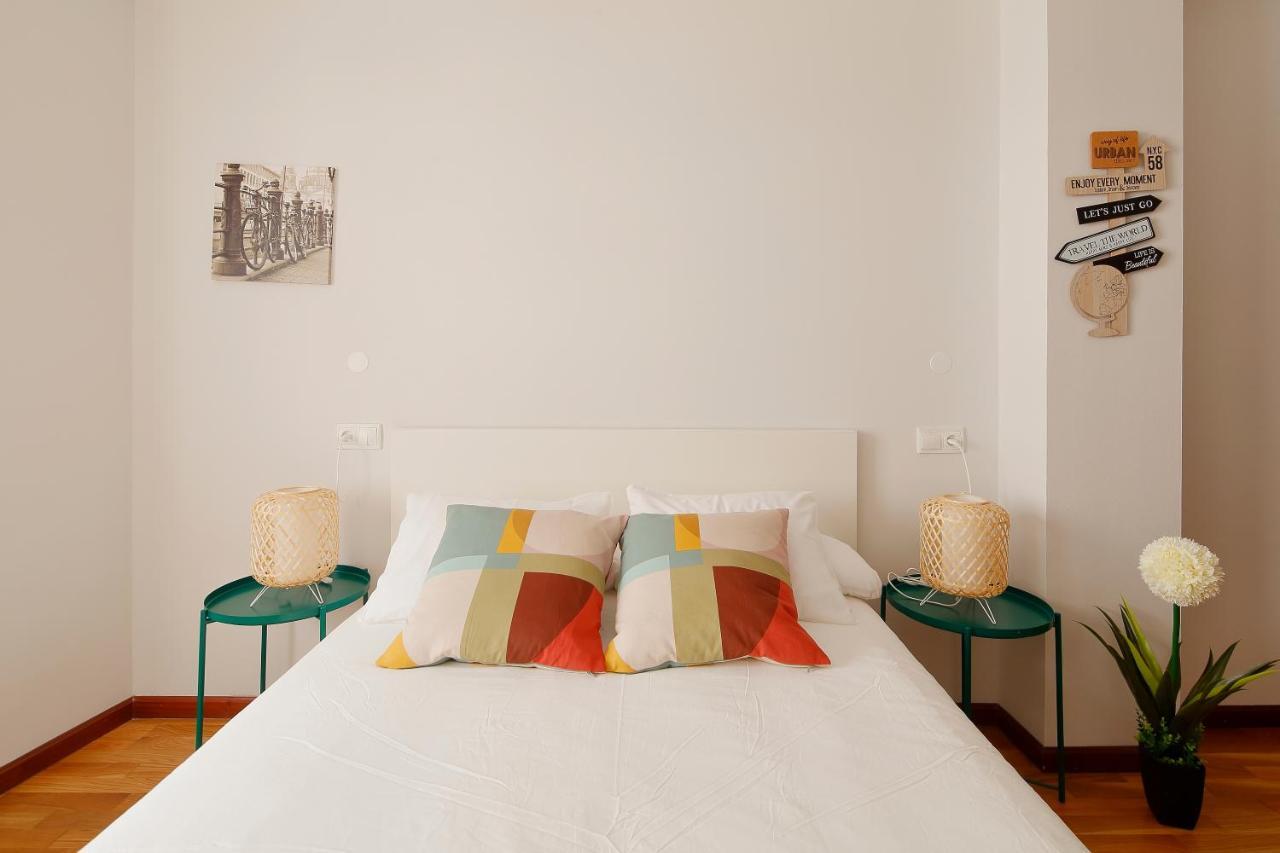 Apartment Puerto Deportivo Cimadevilla *