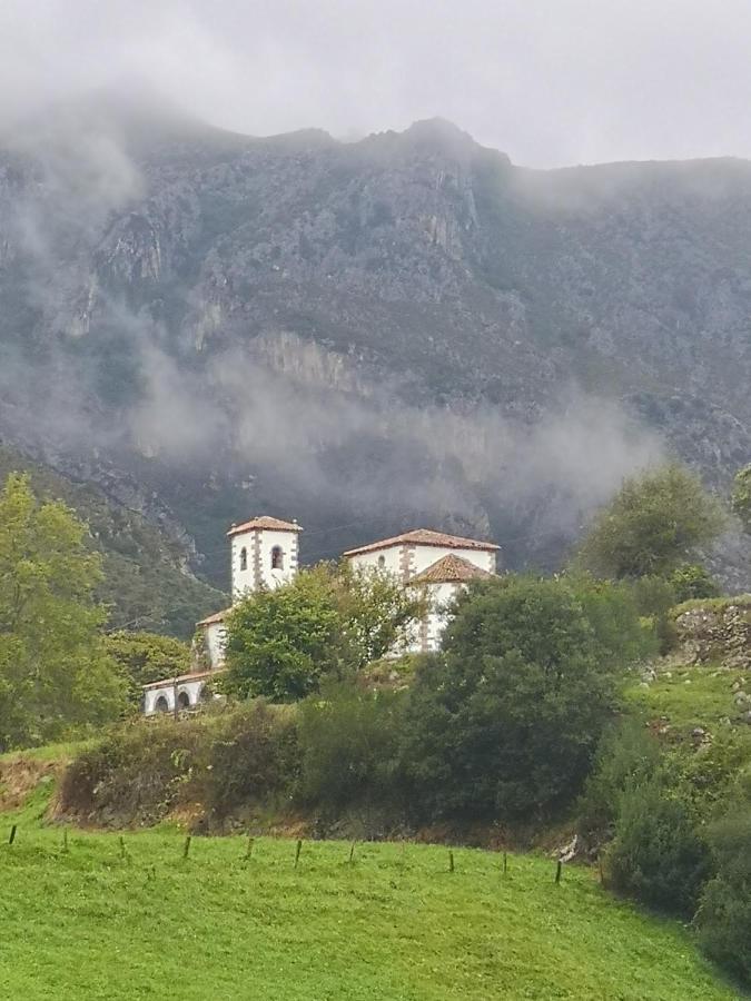 Inn Rural Peñasagra