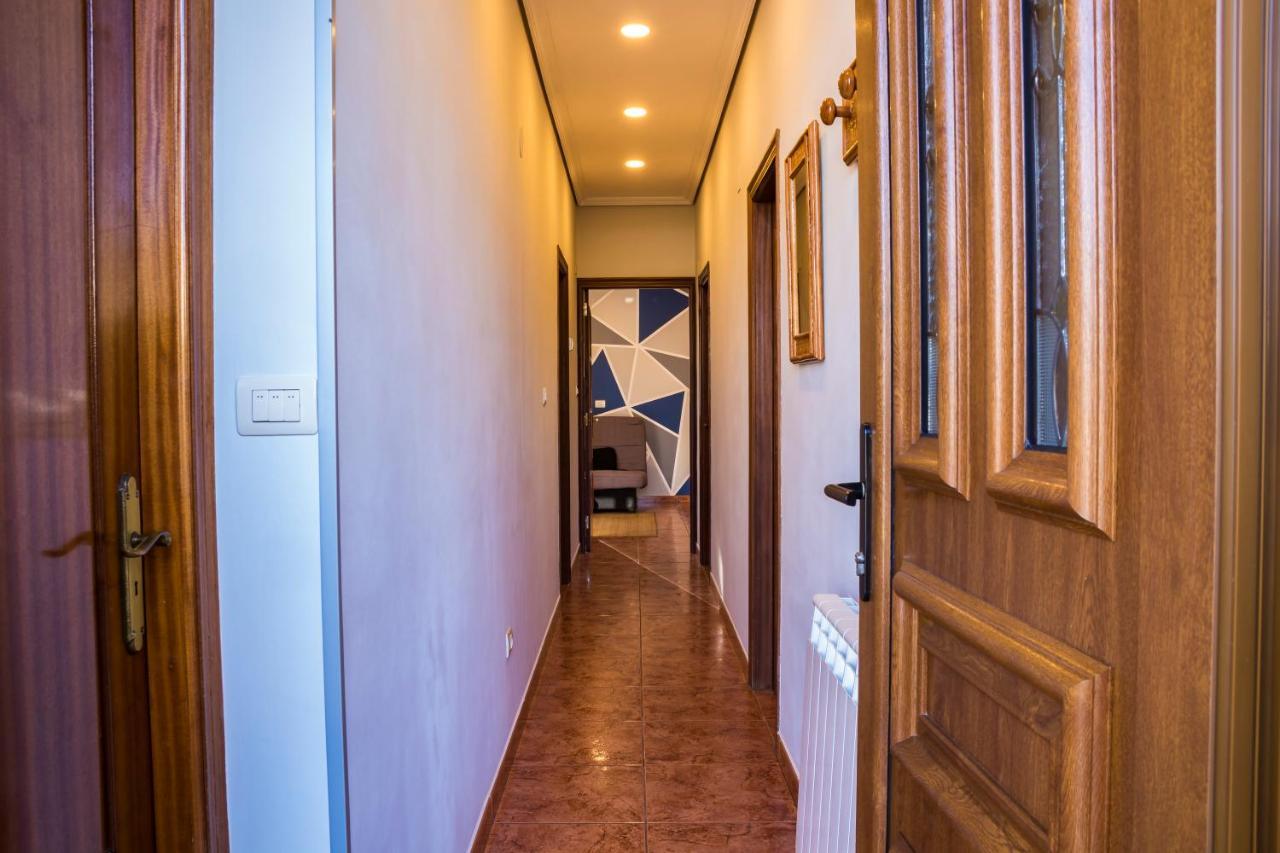 Casa Charo Prexigueiro Apartment Ribadavia