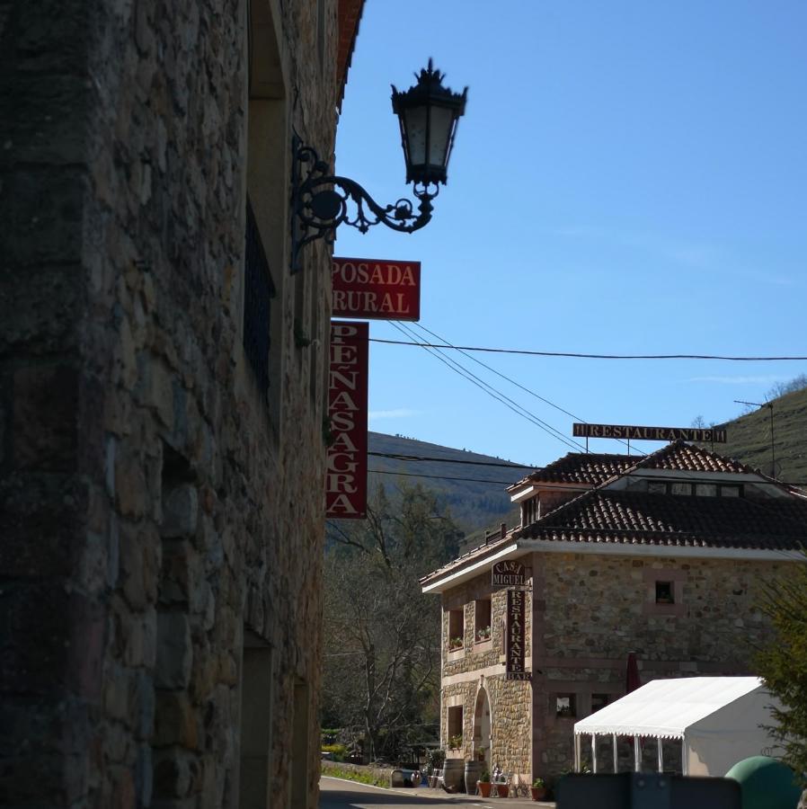 Rural Peñasagra Inn 2*