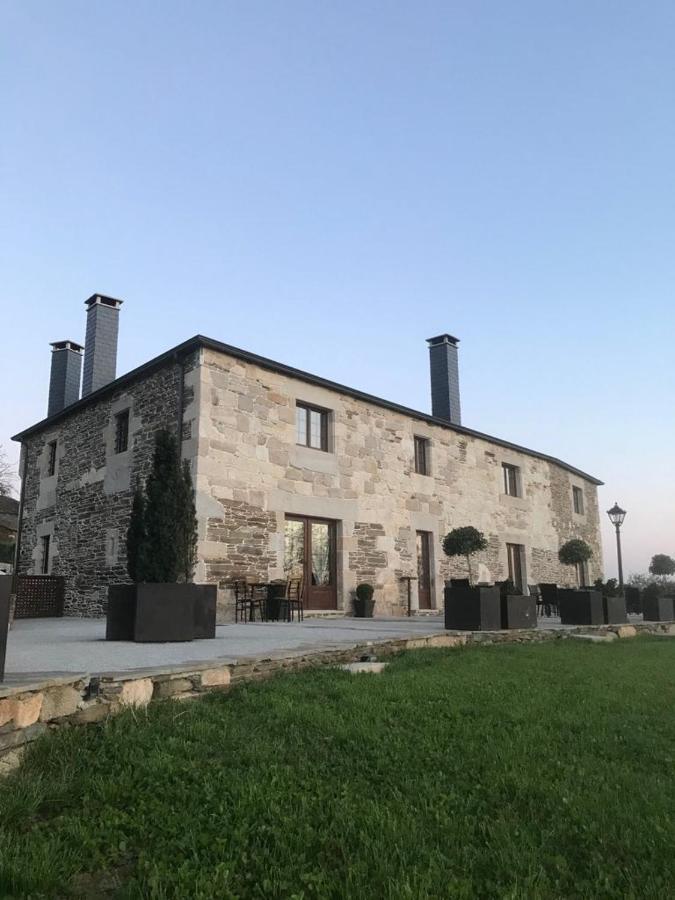 Casa Toirán