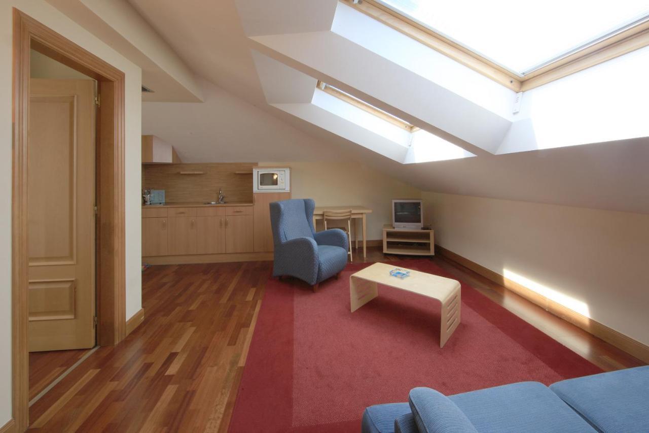 Modus Vivendi Hotel 3*