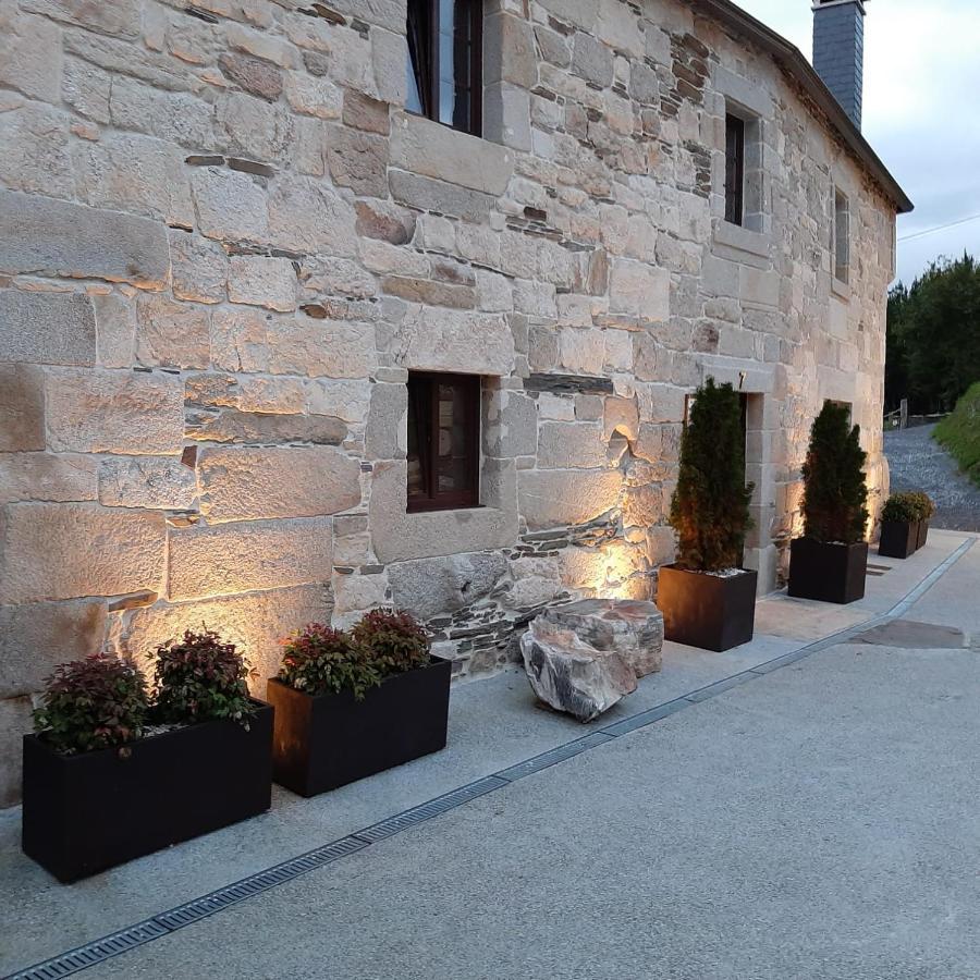 Casa Toirán Casa rural