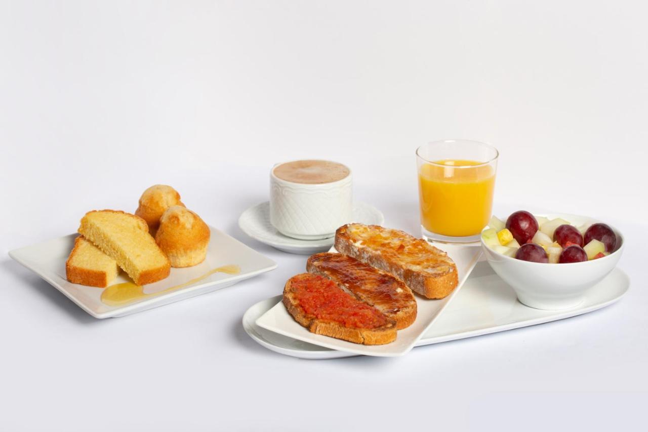 Hotel Granda 4*