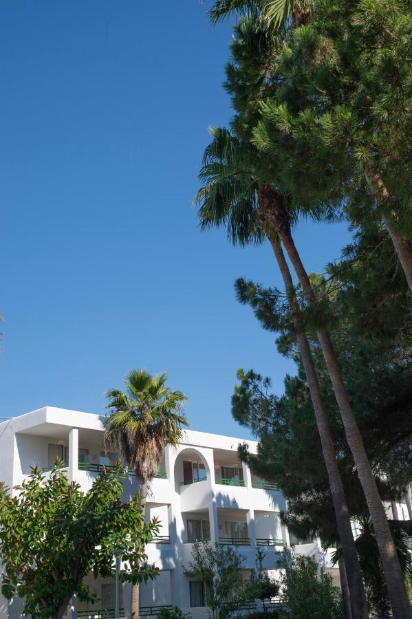 Apartahotel Pierre&vacances Mallorca Cecilia 3*