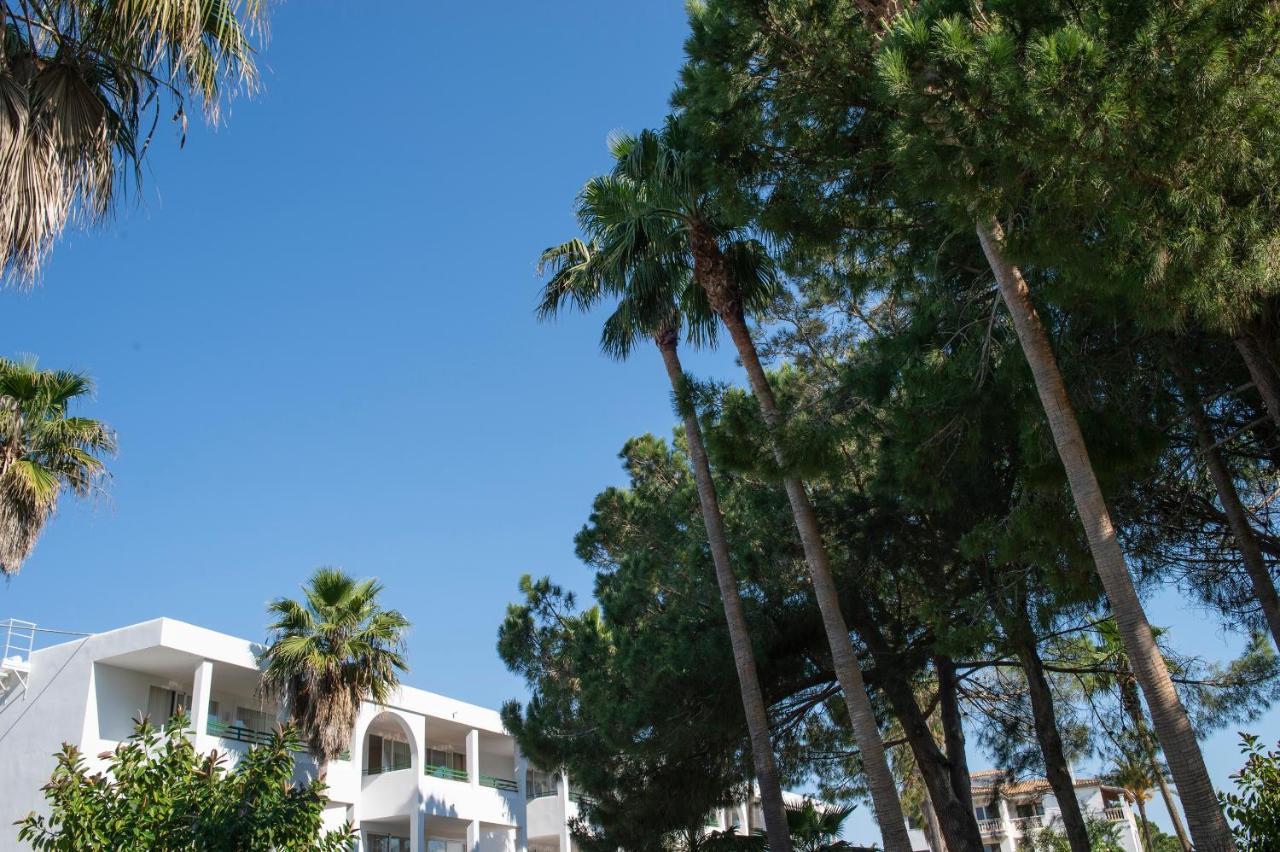 Pierre&vacances Mallorca Cecilia Apartahotel