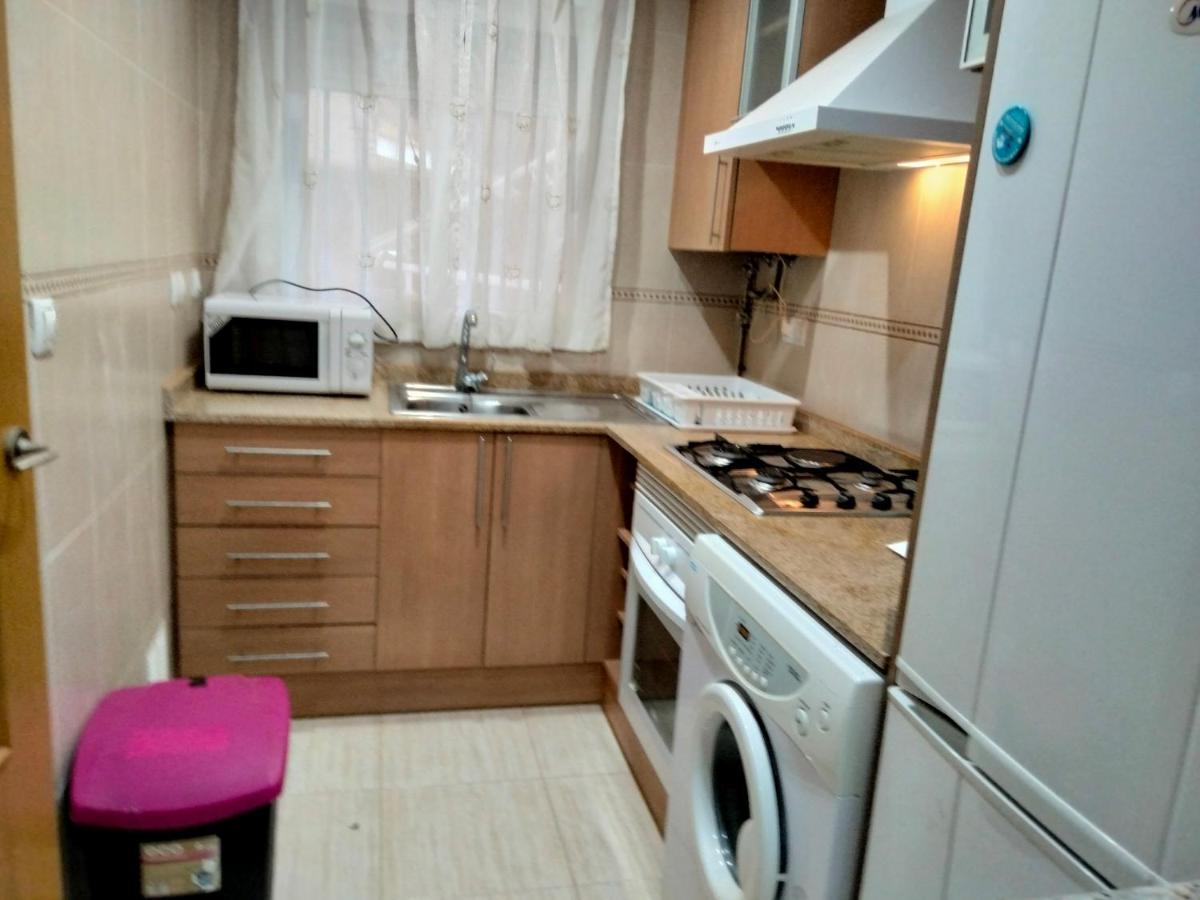 Apartamento Acv - Costa Marfil Ii - 2 Linea Planta 5 Norte *