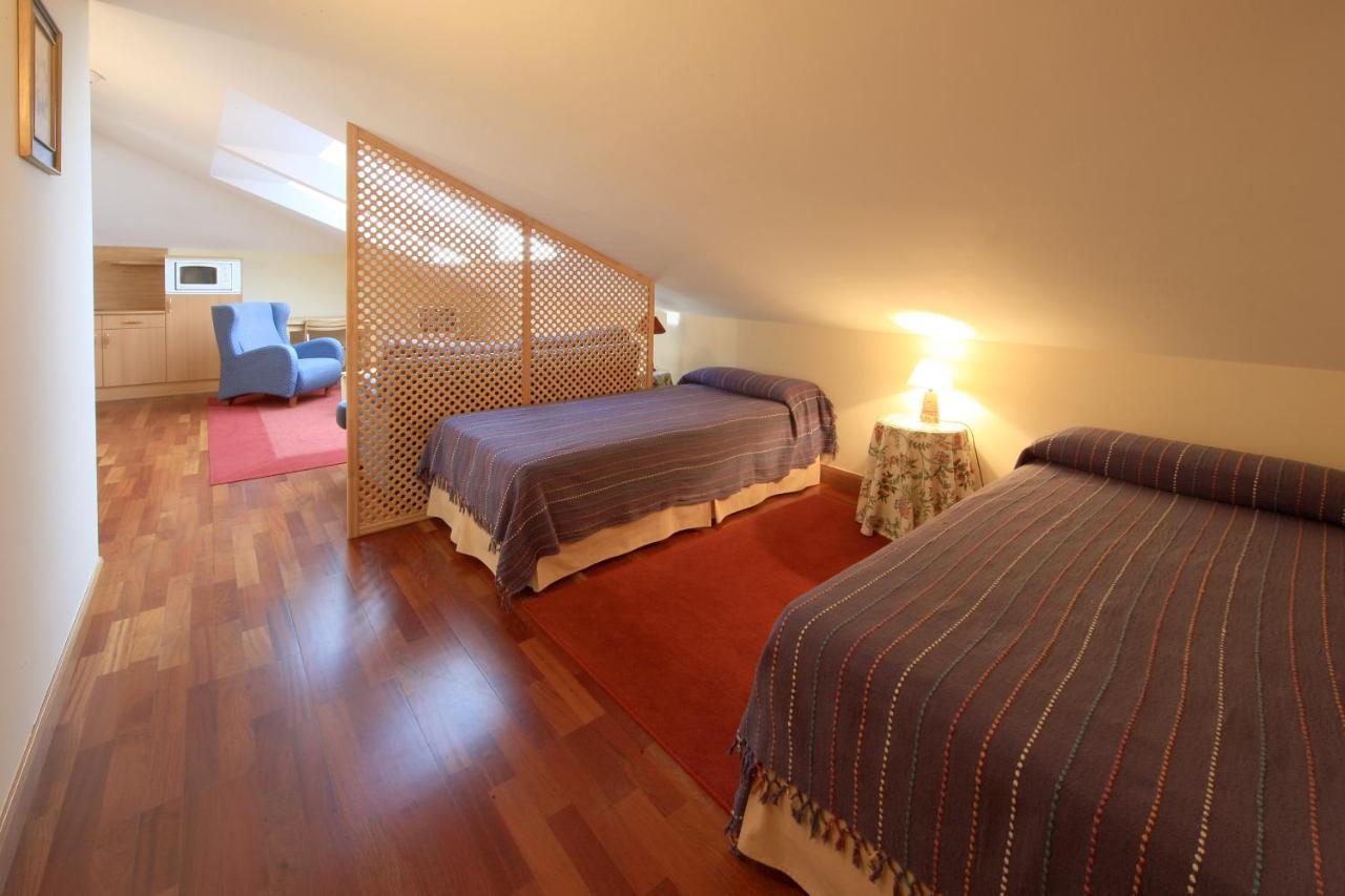 Modus Vivendi 3* Sopelana