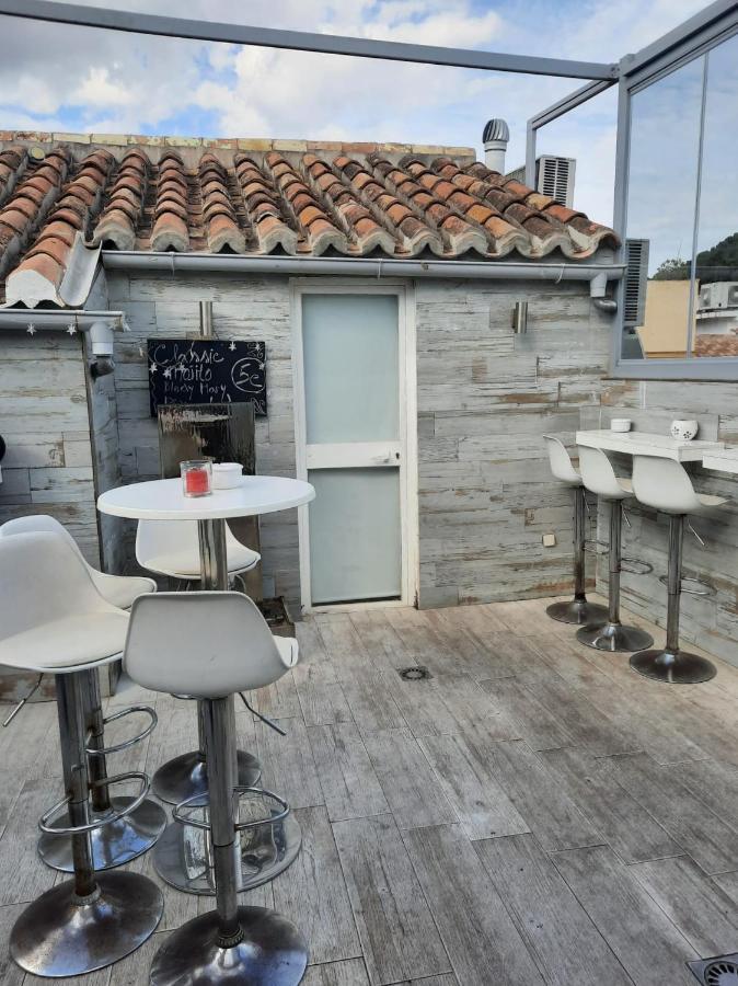 Marques De La Merced Apartamento Málaga