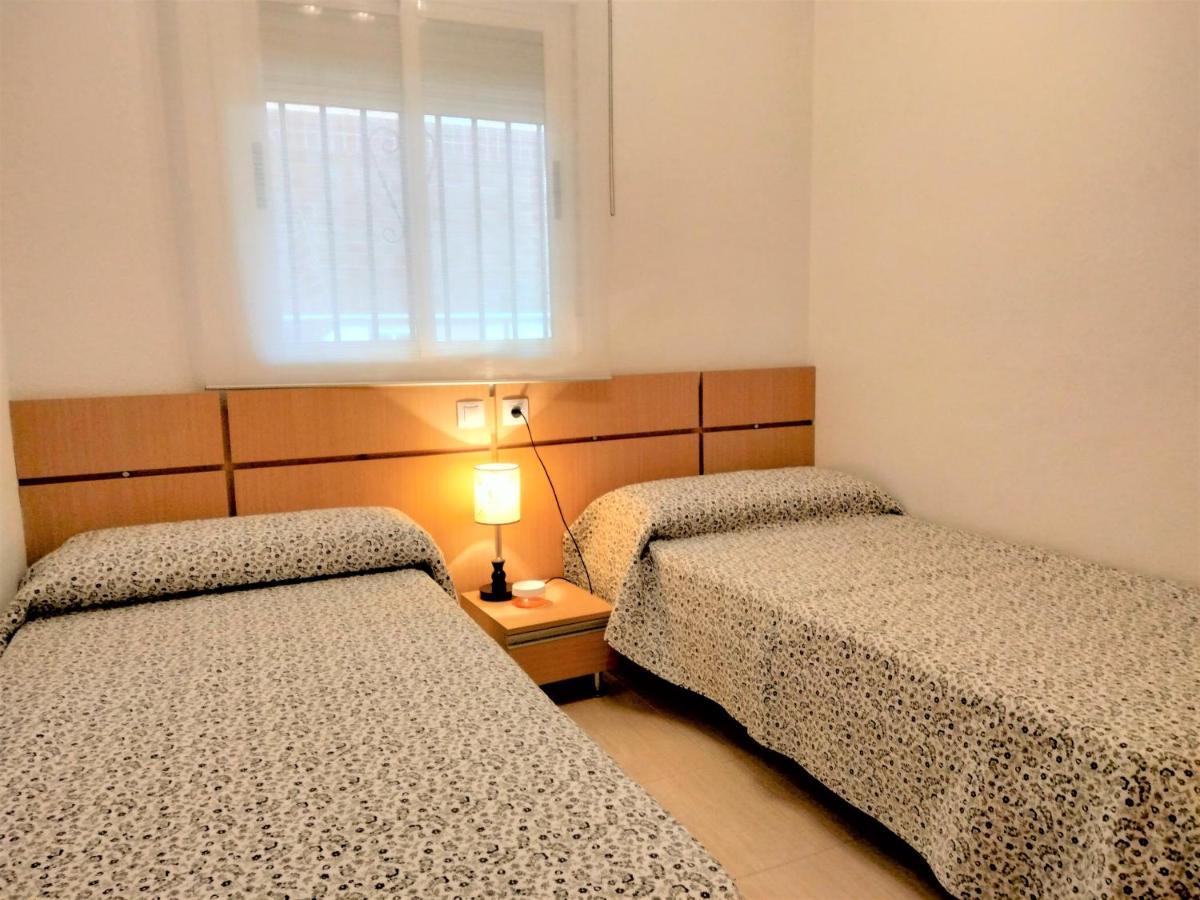 Apartamento Acv - Costa Marfil Ii - 2 Linea Planta 5 Norte *