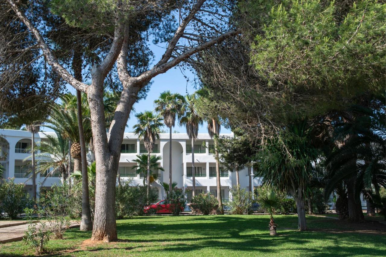 Pierre&vacances Mallorca Cecilia 3* Portocolom (Mallorca)