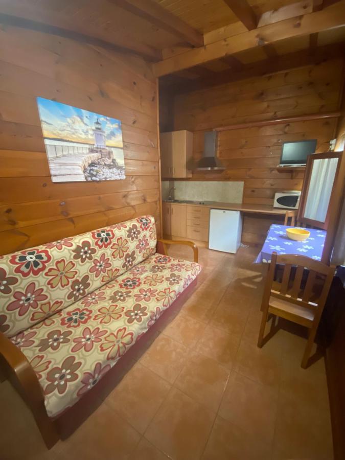 Playa Canelas Campsite 3*