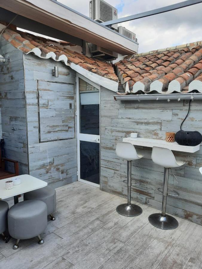 Marques De La Merced Apartamento
