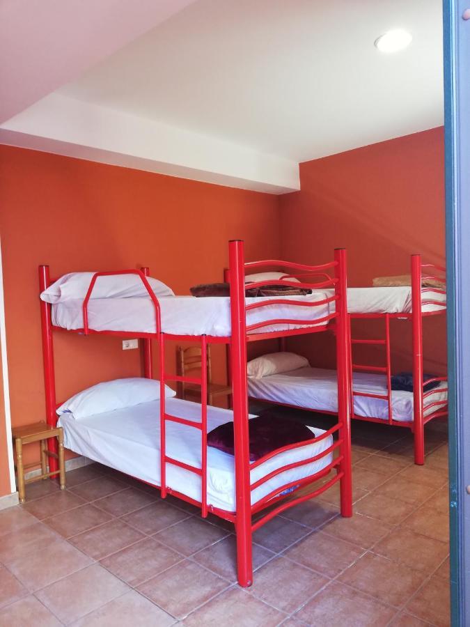 O Encontro Hostel