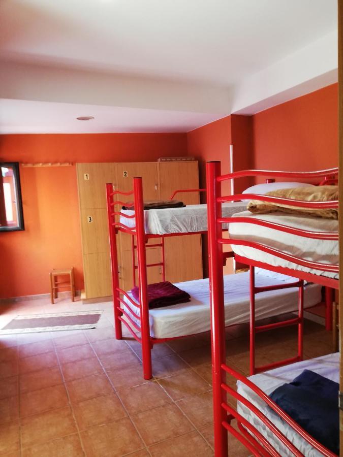 O Encontro Hostel