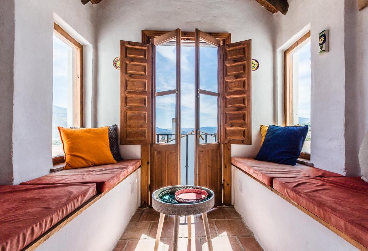 Casa Sol - Traditional With Pool And View Holiday home Pinos del Valle