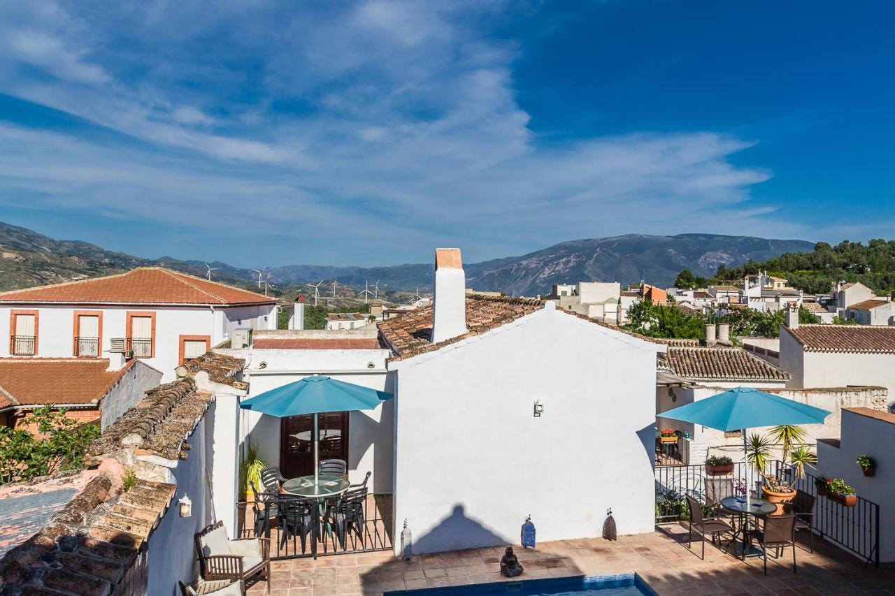 Casa Sol - Traditional With Pool And View Holiday home *