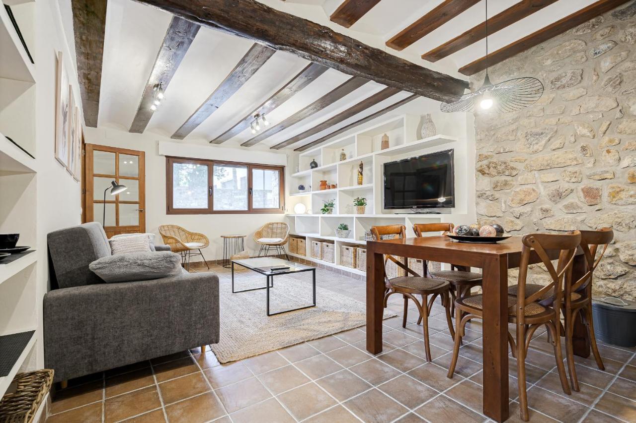 Casa Paredes, Apartment *