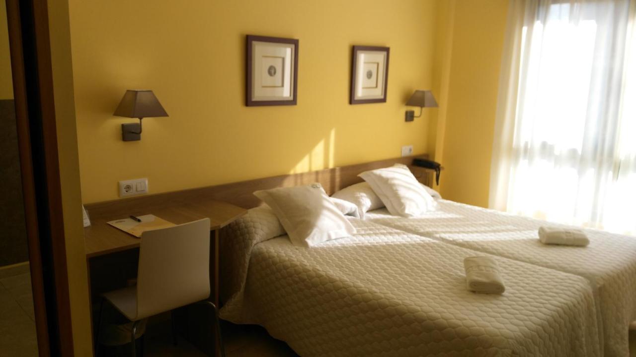 Casa Benilde Hotel 2*