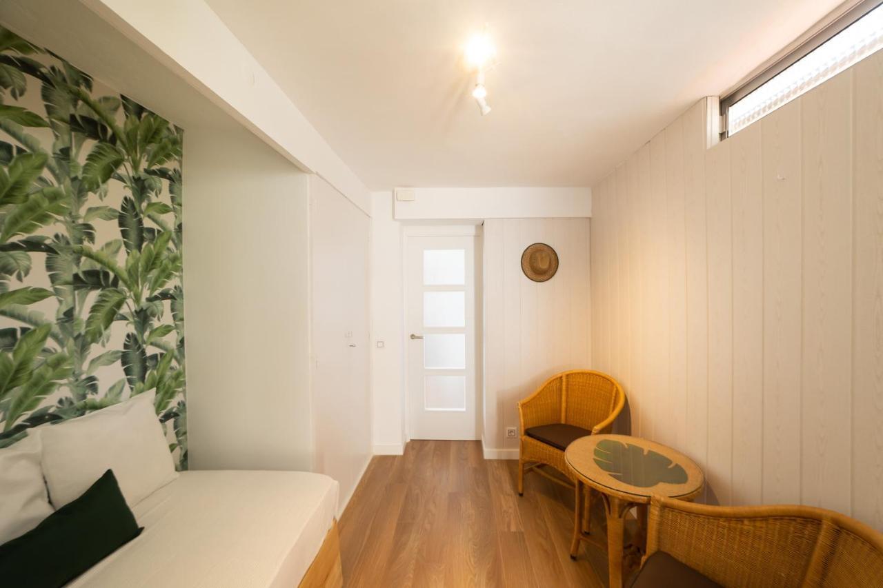 Apartment Apartamento Chipre