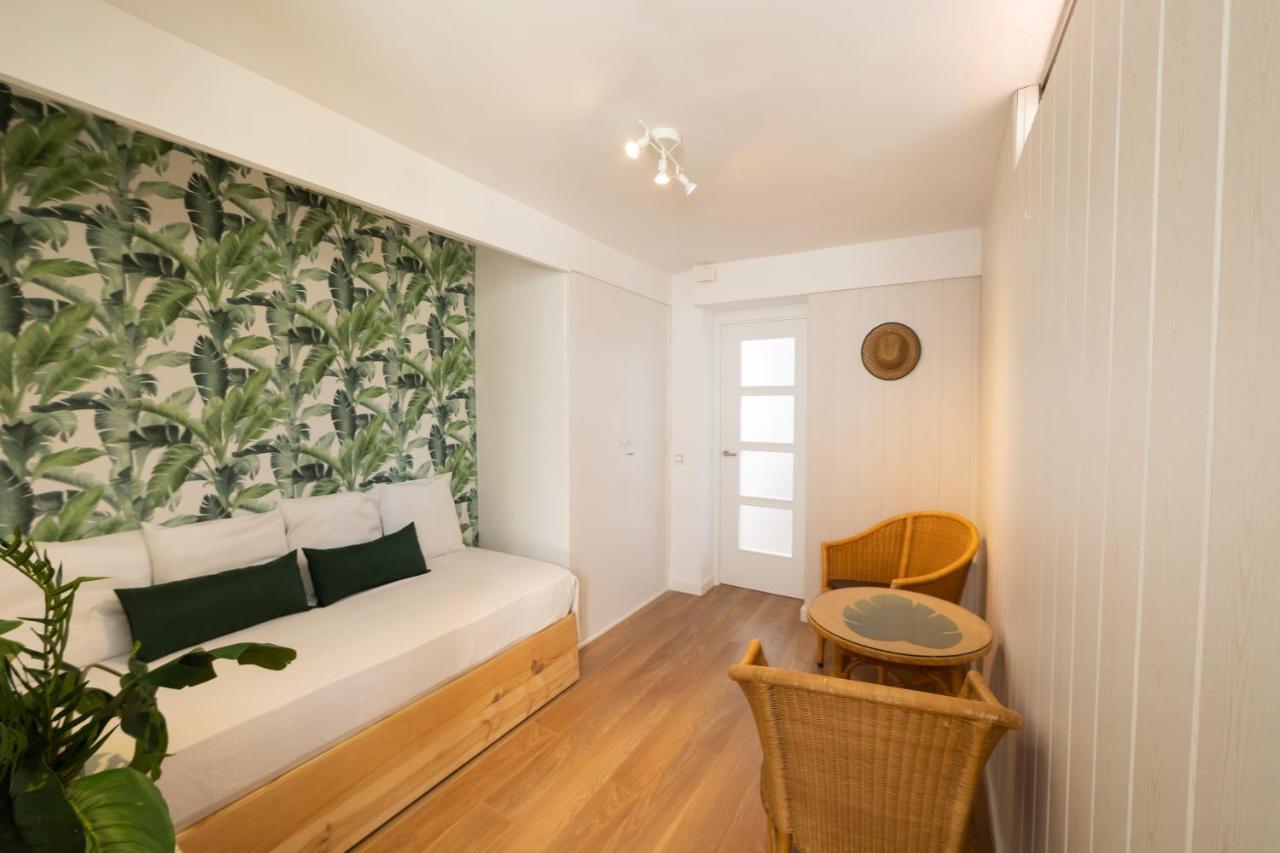 Apartment Apartamento Chipre *